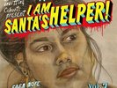 Sufjan Stevens Silver & Gold Vol 7 I Am Santa's Helper Vinyl LP Record Christmas