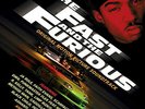 The Fast & The Furious soundtrack vinyl 2 LP NEW/SEALED
