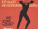Tony und die Blue Beats - Ich such' ein schickes Baby