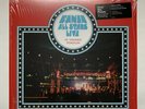 Fania All Stars Live at Yankee Stadium 2019 Red Colored 2 LP Vinyl Numbered