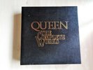 QUEEN The Complete Works ( 1985 UK Limited Edition 14 LPs) TOP