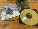 Goatmoon ?– Voitto Tai Valhalla (GOLD LP) horna behexen morgal
