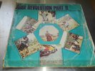 MAROON // BOB & The WAILERS // SOUL REVOLUTION PART 11 -LP 'Listen