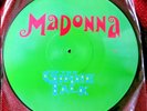 MADONNA GIRLIE TALK SHOW EROTICA SEX BOOK PICTURE DISC GAULTIER INTERVIEW RECORD