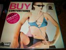 The Contortions / James White & The Blacks ?– Buy / Off White - 2LP g/f - Munste