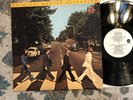 THE BEATLES   ABBEY ROAD LP   MFSL 1-023   Original Master Recording