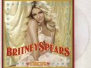 Britney Spears - Circus LP LIMITED EDITION CLEAR VINYL SEALED SOLD OUT