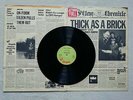LP 33T JETHRO TULL 