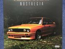 Frank Ocean - Nostalgia Coloured Vinyl LP: Brand New And Unplayed