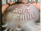 Soft Machine ?– Six Vinyl LP Holland 1973 Very good copy
