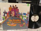 FIRST EDITION THE BEATLES YELLOW SUBMARINE APPLE SHRINK N MINT  COVER LP 1969