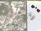 The Cramps ?...Off The Bone 12