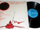 ERNESTO BASSIGNANO MOBY DICK LP 1975