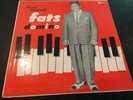 Here Stands Fats Domino 1957 LP Record Mono Original Imperial Maroon label
