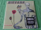 NIRVANA...2 LPs...INCESTICIDE (incl.download + 180gr.) neuware