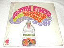 Johnny Rivera - Self-Titled LP, 1965 Latin LP,SEALED/ MINT ,Orig Cotique, Stereo