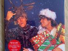 Wham/George Michael..Last Christmas AA sided 7