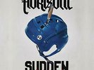 Horisont-Sudden Death VINYL NEW
