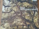Travis The invisible band LP vinyl record rare 2001, better than the the man who