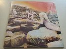 Led Zeppelin Houses of the Holy LP Vinyl SD 19130 CLUB SHRINK/HYPE STICKER EX NM