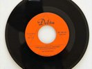 The Devotions     Rip van winkle /  For Sentimental      Delta    7