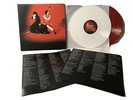 2005 White Stripes Elephant 2LP Vinyl Album V2 Records 63881-27148-1 EX/EX