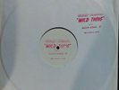 Cold Chisel - Wild Thing / Wild Thing. 1987 Promo 12