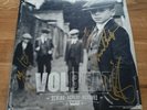 Volbeat - Rewind Replay Rebound Gatefold Doppel-Vinyl - komplett signiert
