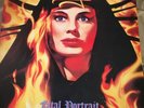 King Diamond vinyl LP fatal portrait 85/86 Edition
