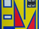 Split Enz - True Colours.1979 Aussie Ltd Pressing LP. Laser Etched Disc. M- / M-