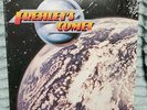 ACE FREHLEY -  SECOND SIGHTING - VINYL RECORD - PROMO - KISS