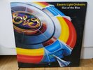 ELO - Out of the Blue - gatefold double vinyl (Jet JETDP 400, 1977)