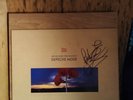 Depeche Mode Music For The Masses Signed Autographed LP Mute Records STUMM 47