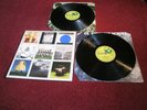 PINK FLOYD A NICE PAIR THE PIPER AT THE GATES OF DAWN  & A SAUCERFUL OF SECRETS