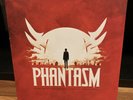 MONDO PHANTASM SOUNDTRACK VINYL SEALED VARIANT COLOR DON COSCARELLI HORROR