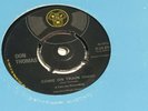 Northern Soul - Don Thomas - Come On Train - Original UK Press on DJM