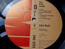 KATE BUSH The Kick Inside 1978 UK EMI NEAR MINT