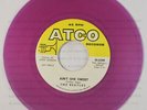BEATLES: Ain't She Sweet / Nobody's Child 45 (repro, lavender wax) Rock & Pop