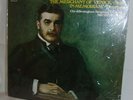 Arthur Sullivan THE TEMPEST; THE MERCHANT OF VENICE; Vivian Dunn SEALED 1972 LP