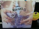 MADONNA Like a Prayer LP RARE ORIGINAL 1989 NEAR MINT