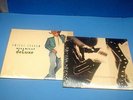 DWIGHT YOAKAM HILLBILLY DELUXE BUENAS NOCHES FROM A LONELY ROOM LPS NEAR MINT