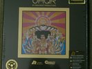Jimi Hendrix Axis Bold as Love. Analog Productions UHQR stereo