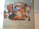 The Dillinger Escape Plan Miss Machine LP Coke Bottle Green Vinyl LP4191R