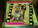 Peter And The Test Tube Babies Pissed And Proud Vinyl LP Original UK Punk Rock X