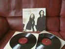 Jimmy Page and Robert Plant No Quarter Rare 2 x LP UK 1st Pressing 1994