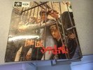 YARDBIRDS - Five Live Yardbirds - rare UK 1st pressing on Columbia