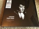 Elvis Lonesome August Nights Lp 2x Cd Box Set Sealed