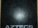 AZTECS (Billy Thorpe)-More Arse Than Class LP-1974 OZ Gatefold Atlantic SD-1017