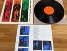 THE JAM  # THE GIFT - NEW ZEALAND PRESS VINYL LP - PAUL WELLER - STYLE COUNCIL