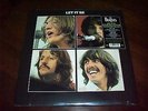 The Beatles,Let It Be,2012 Press.New Sealed Cond.